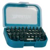 Makita P-73374 Bit-Set 31-Piece Set