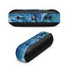 MightySkins Carbon Fiber Skin for Beats Pill Plus - Perfect