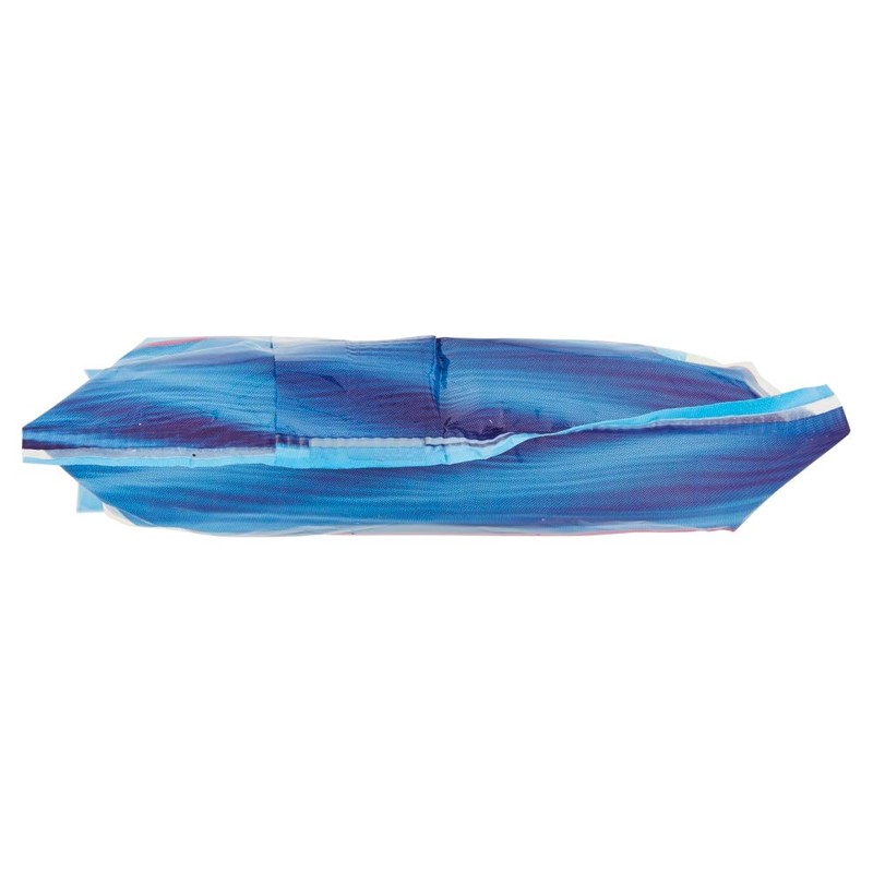 Spontex Calypso Relax Loofah Sponge with Cotton and Linen (Assorted