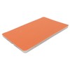 Tablet Case Durable PU Leather TPU Tablet Cover All Around