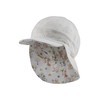 Sterntaler Reversible Visor Hat Animal Babies - Reversible Peaked Cap