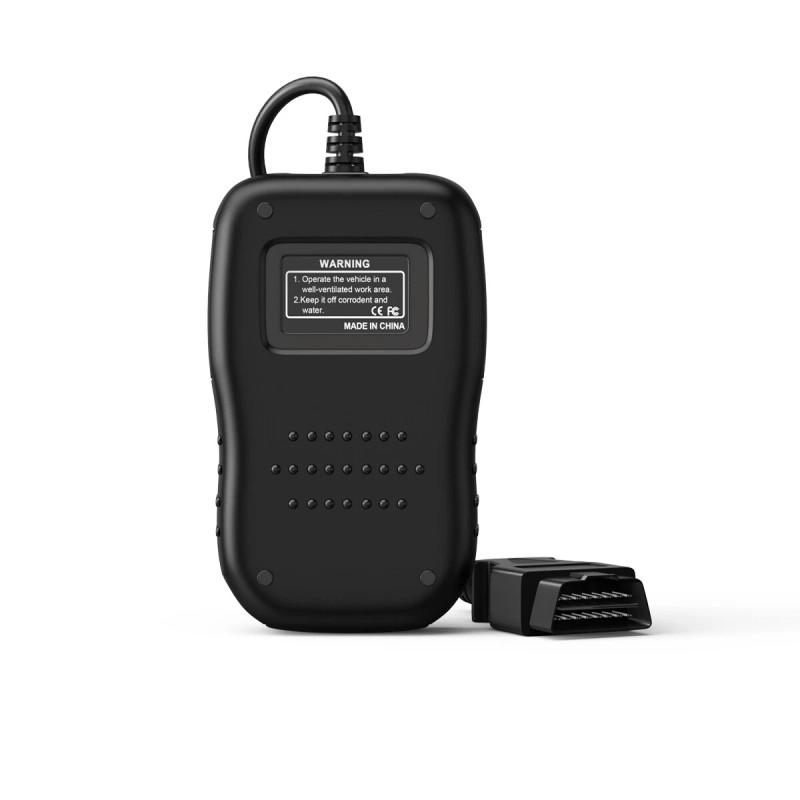 ANCEL FD500 OBD2 Scanner Code Reader For Ford Full System