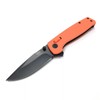 EDC Folding Utility Knife - Sharp Stainless Steel Blade, Lightweight