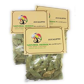 Espino Blanco Hierba/Tea (10.6 Grms.)3PACK