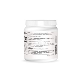 Source Naturals MSM, (Methylsulfonylmethane) - 16 Ounce Powder