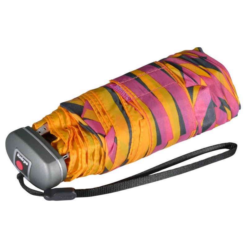 Knirps Travel Pocket Umbrella