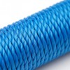 JD Brands Poly Rope 15m x 6mm | Strong Polypropylene