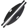BOPARAUTO Cargo Cover for Jeep Cherokee Accessories 2019 2020 2021