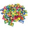 Pick and mix Toxic Waste sour candy Bag (01Kg Bag,