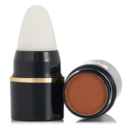 MHD Root Touch Up | Root Touch Up Powder for Colour Touch Up & Root Cover Up | Easy Application for Instant Root Cover Up & Grey Coverage | 2.7g Red