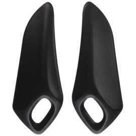 Alai 105906 Side Duct 7 Flat Black