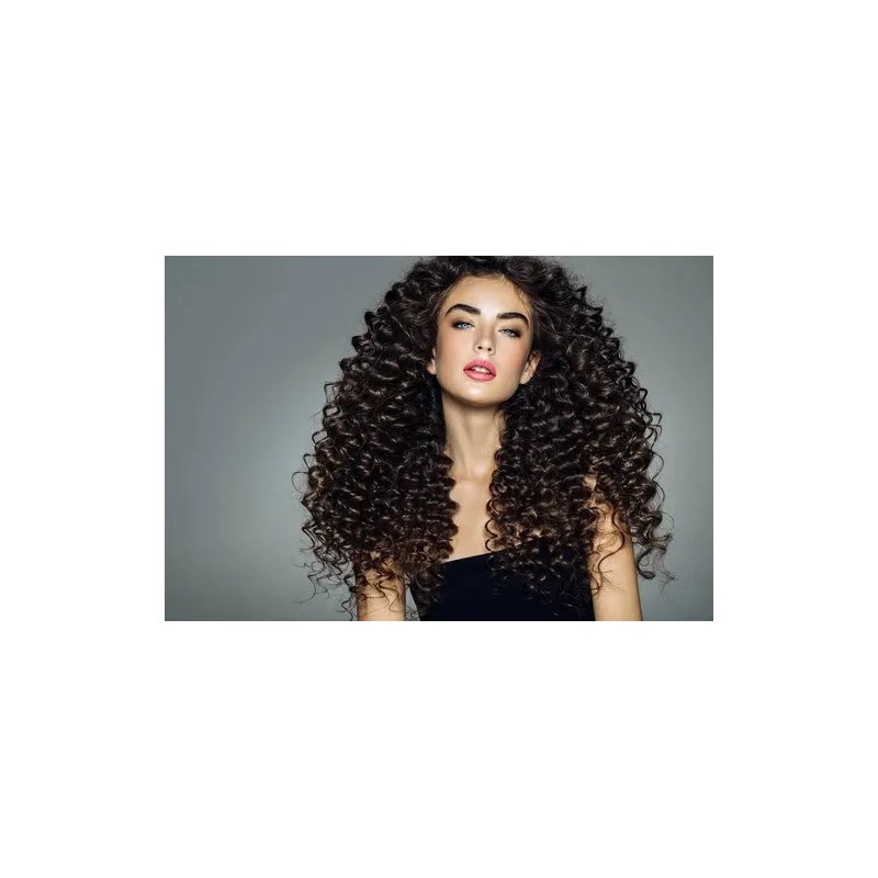 Shampoo Y Acondicionador John Frieda Para Rizos Sin Frizz