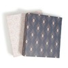U Brands Eco-Conscious 2" Binders, Set of 2, Celestial Boho