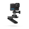 GoPro ATCLP-001 - Clip magnetica girevole, accessorio ufficiale, colore: nero