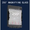 2 Pack Magnifying Glass Welding Glasses, 2.5 Magnification Welding Helmet
