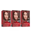 REVLON Colorsilk Color Permanent Hair Dye, 27 Deep Rich Brown