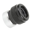 Air Intake Temperature Sensor Adapter Metal Inlet Temp Sensor Adapter