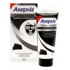 Asepxia Carbon Detox mascarilla para piel mixta peel off 30g