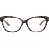 Tory Burch TY2079 1682-53mm Pearl Brown Tort Eyeglass Frames