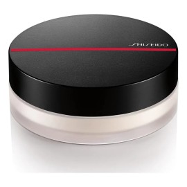 Polvo Suelto Shiseido Synchro Skin Invisible Silk (mate)