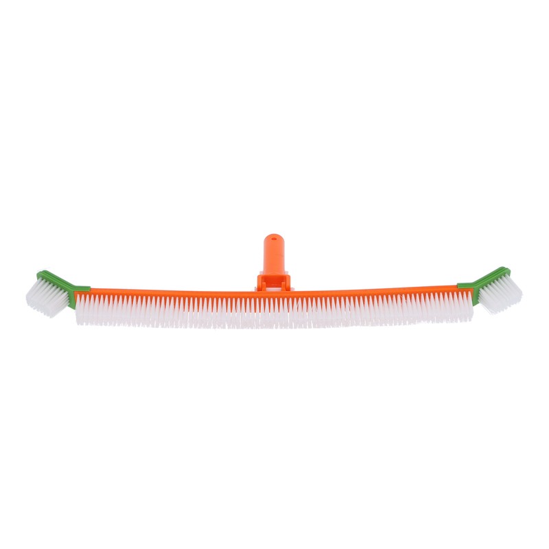 Swimming Pool Cleaning Brush with Detachable Ends for Swimming Pool