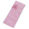 SENKO DECORMUSEE Precious Paper Holder Cover, Pink, Elegant, 61242
