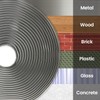 LLPT Butyl Tape 1/2 Inch x 33 Feet White 1