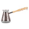 STP Goods Copper Turkish Coffee Pot Cezve 20.3 oz