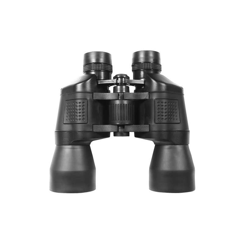 HAC 4893 Binoculars (7 x 50), Black, Approx. W 7.7
