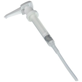 Espree Pump for Gallon Shampoo