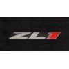 AFM NEW BLACK Carpet Floor Mats 2010 - 2015 Camaro
