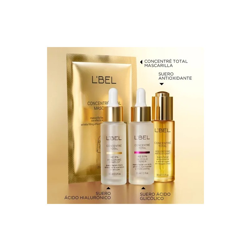 B3 niacinamide pure suero facial lbel concentr aclara rejuvenece todo