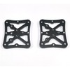 Clipless Clip-in Platform Adapter Pedal for Regular Shoes Compatible Shimano