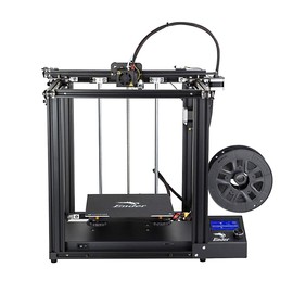 Toaiot Ender 5 Piece Upgrade Accessory Set for Ender-5 Extruder 3D Printer Extruder