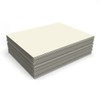 8 1/2 x 11 Cardstock - Natural (50 Qty.)