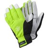 ejendals Tegera 293 Work Gloves, Leather Gloves, Professional Waterproof Winter