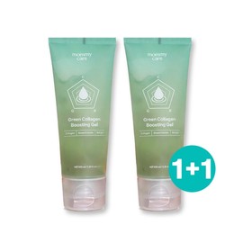 1+1 Mamicare Green Collagen Boosting Gel 100ml+100ml / 1+1 마미케어 그린 콜라겐 부스팅젤 100ml+100ml
