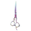 Professional Hair Cutting Thining Scissors Salon Barber Hairdressing Shear #03