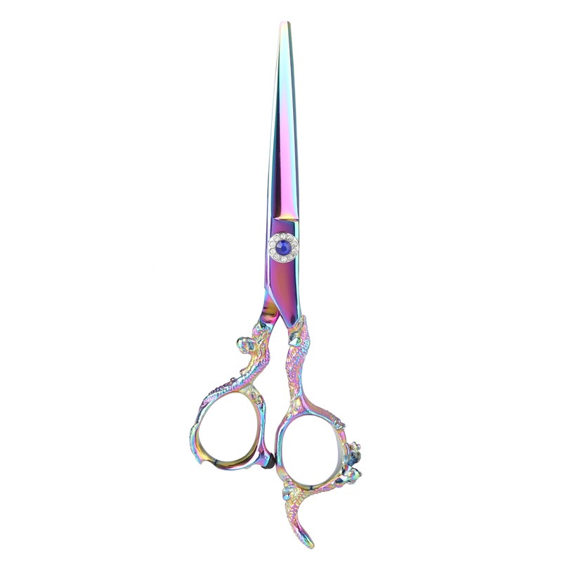 Professional Hair Cutting Thining Scissors Salon Barber Hairdressing Shear #03