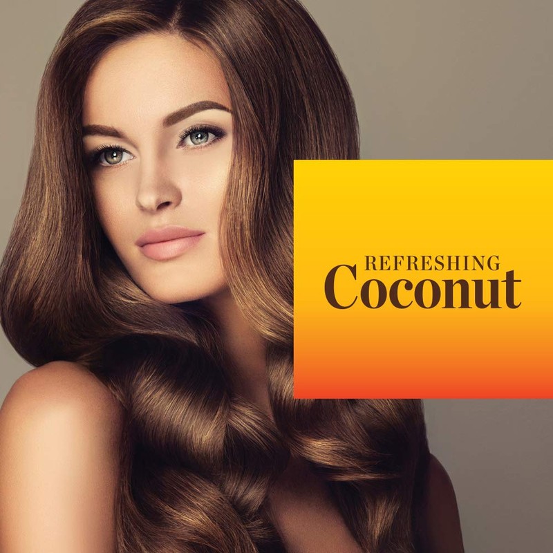 Marc Anthony Coconut Beach Waves Texture Cream, 175 ml (Pack