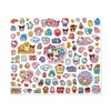 Sanrio (SANRIO) Sanrio Characters Sticker 862045