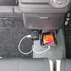 Meltec SIV-15 Car Inverter, 2-Way (USB & Outlet), 12 V,