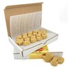 Nova Maple Candy - Pure Maple Syrup Sugar Leaf Candy