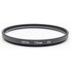 Hoya 72mm Haze UV Filter