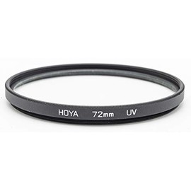 Hoya 72mm Haze UV Filter