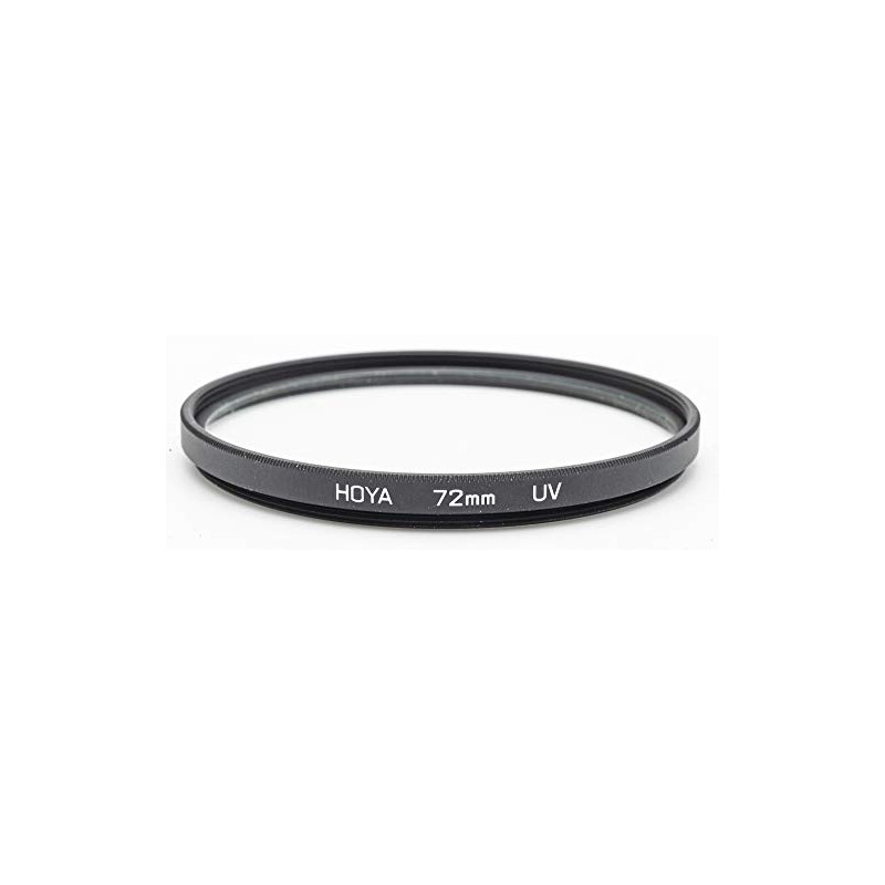Hoya 72mm Haze UV Filter
