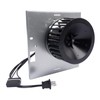 Getanye Bathroom Exhaust Fan 97017065 Replacement for 676-A 676-B 676-C