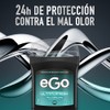 Ego Desodorante para Hombre Ultra Fresh en Barra 45 gr