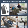 Replacement Recliner Power Cord, 2-Pin Universal Recliner Chair Power Supply,
