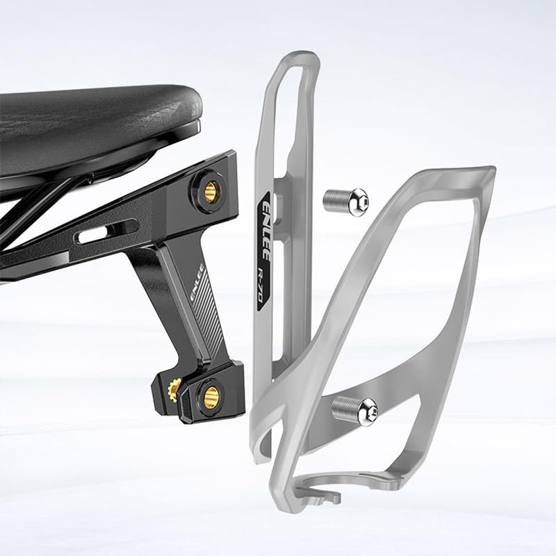 AIMALL Bicycle Kettle Rack Conversion Seat Adapter – Mountain Road
